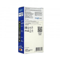 WAKA Jupiter DM 30000 - Кислый Мармелад